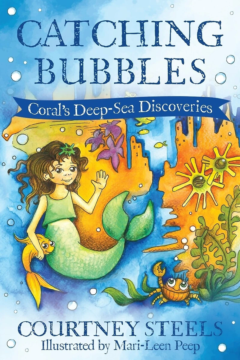 Catching Bubbles