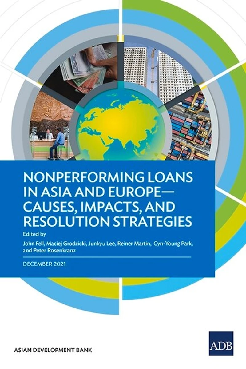 Nonperforming Loans Asia And Europe: Causes, Impacts, Resolution Strategies