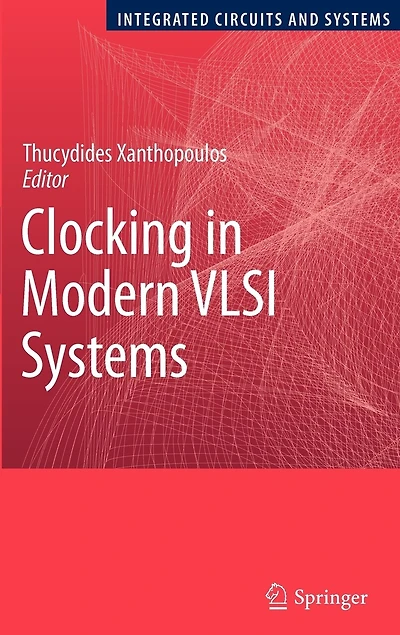 Clocking Modern VLSI Systems