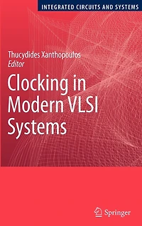 Clocking Modern VLSI Systems