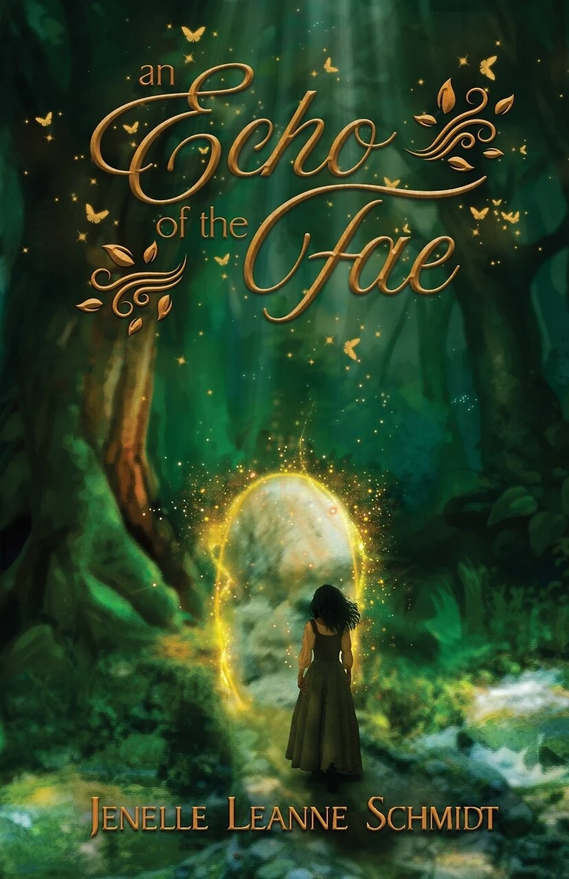 An Echo Of The Fae