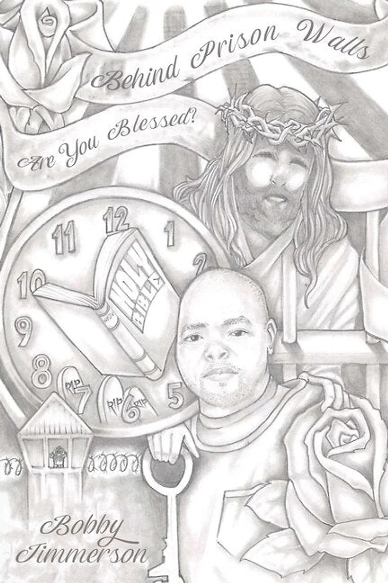 Behind Prison Walls: Are You Blessed?