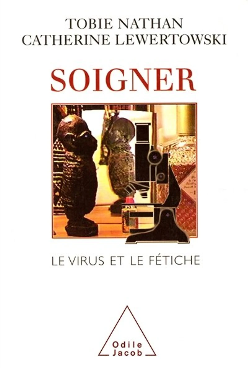 SOIGNER