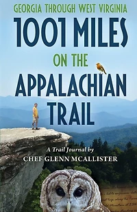 1001 Miles on the Appalachian Trail