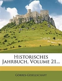 Historisches Jahrbuch
