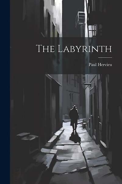 The Labyrinth