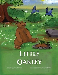 Little Oakley