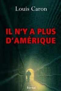 Il n'y a plus d'Amérique