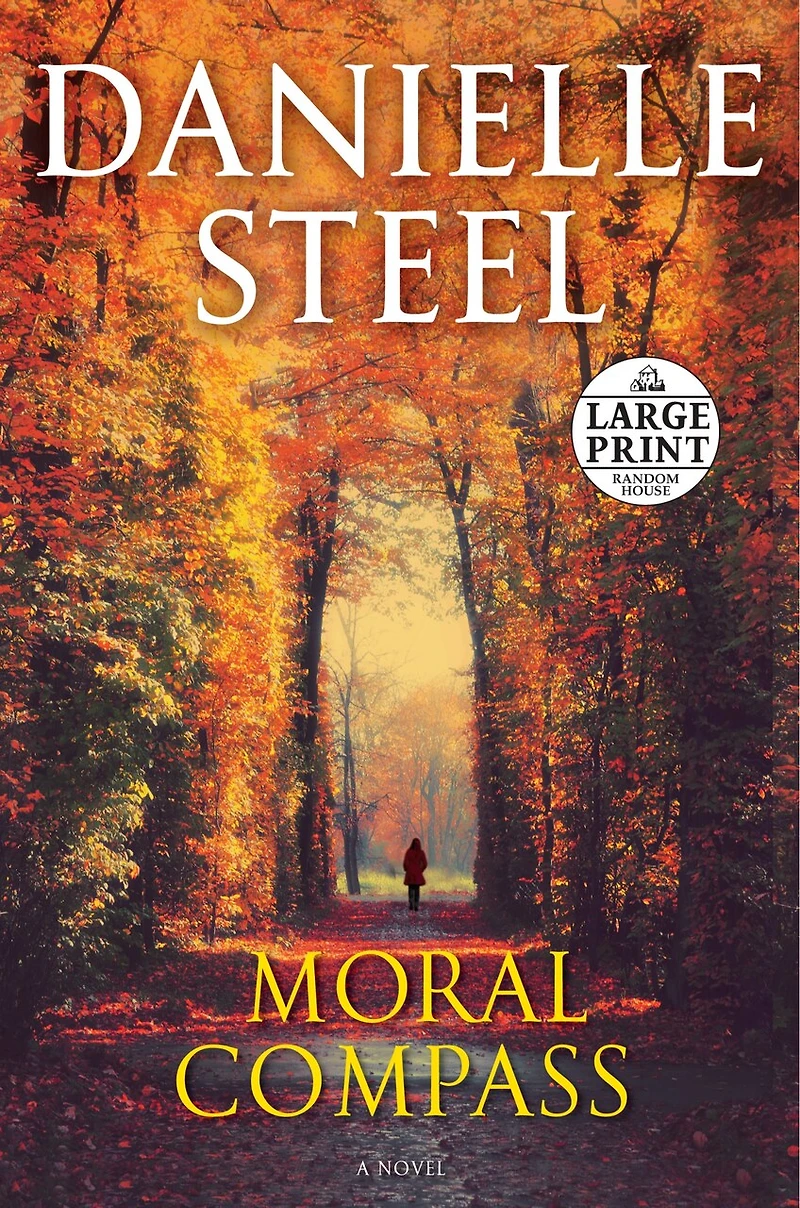 Moral Compass: A Novel