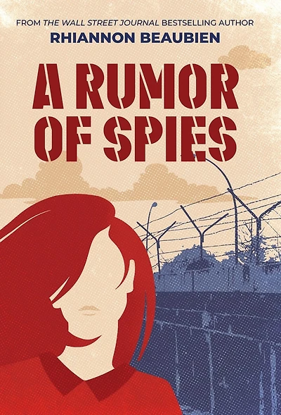 A Rumor of Spies