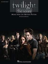 Twilight - the Score: Music from Motion Picture