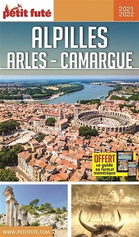 Alpilles, Arles, Camargue: 2021-2022