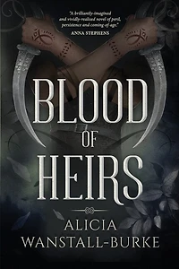 Blood Of Heirs