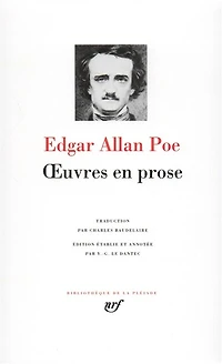 Oeuvres en prose