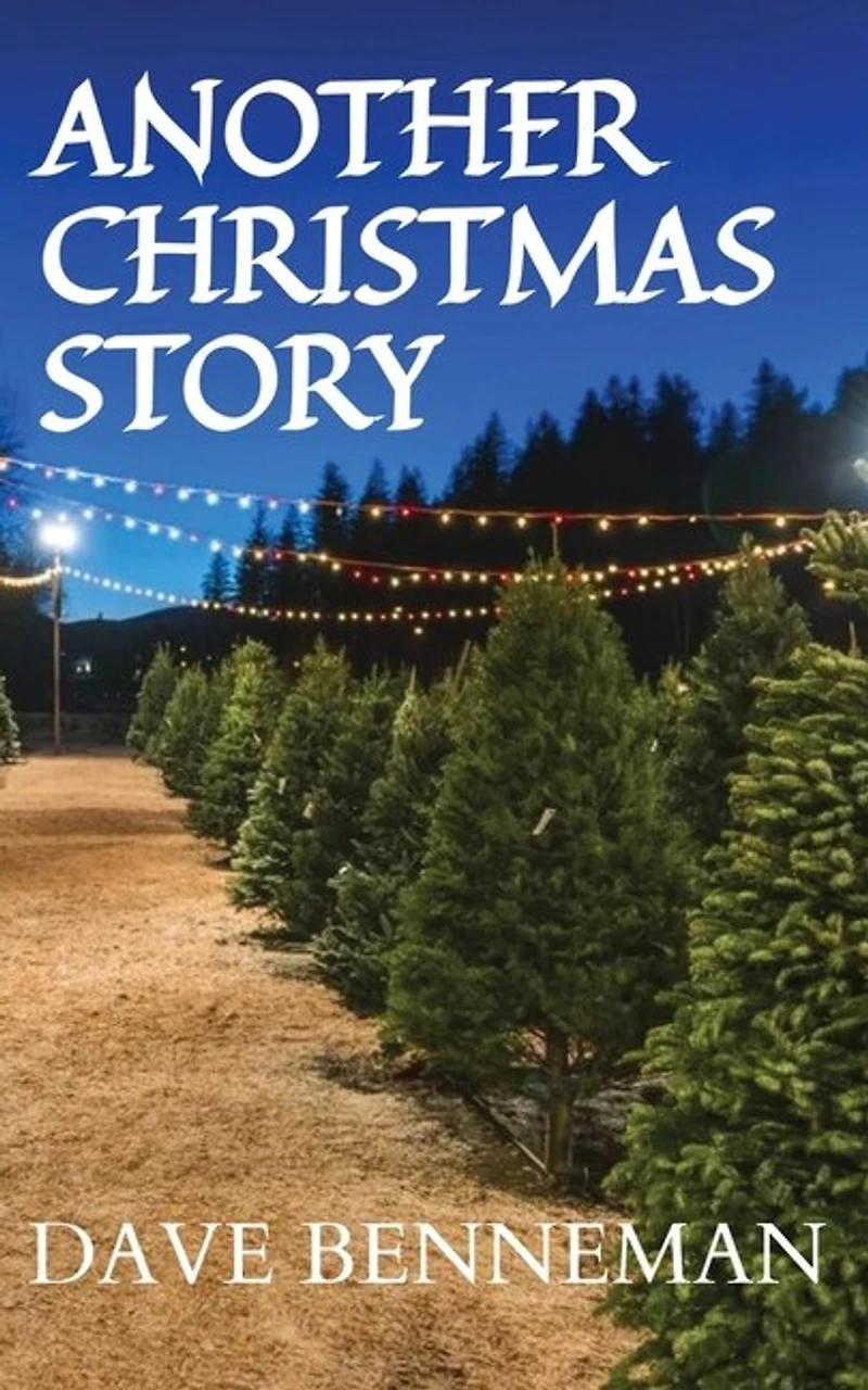 Another Christmas Story