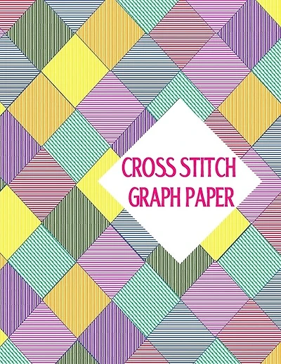 Cross Stitch Graph Paper