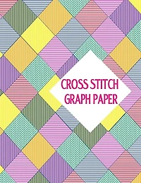 Cross Stitch Graph Paper