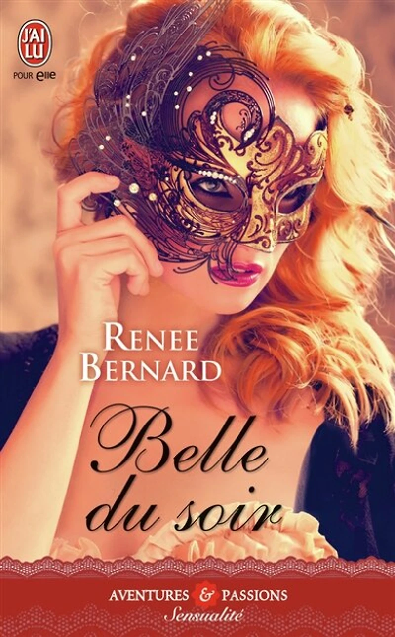 Belle du soir