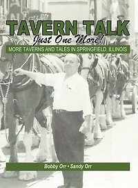 Tavern Talk Just One More!