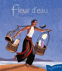 Fleur d'eau