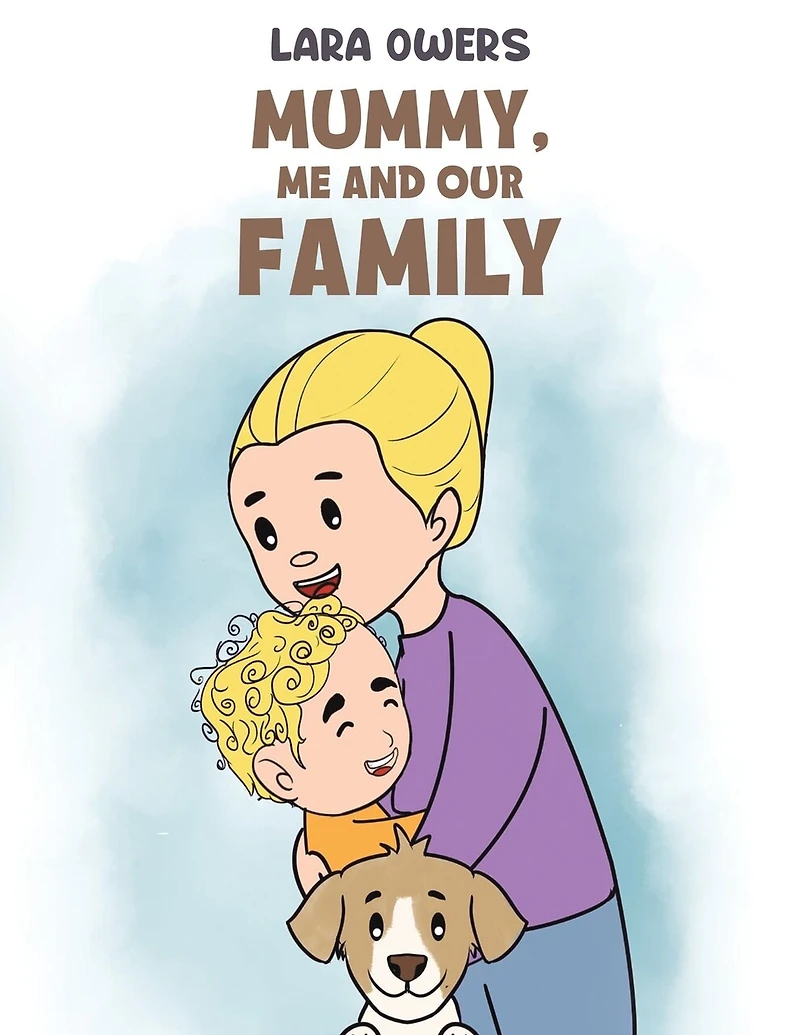 Mummy, Me and Our Family