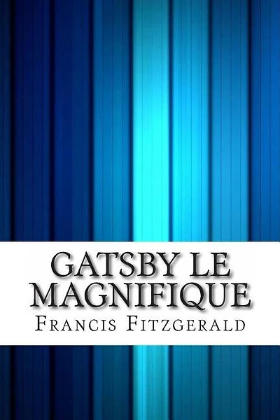 Gatsby Le Magnifique
