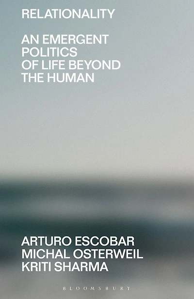 Relationality: An Emergent Politics of Life Beyond the Human