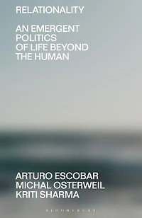 Relationality: An Emergent Politics of Life Beyond the Human