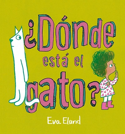 Donde Esta El Gato?