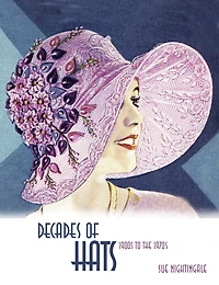 Decades Of Hats: 1900s To The 1970s