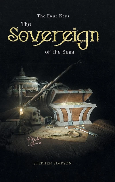 The Sovereign of the Seas: The Four Keys