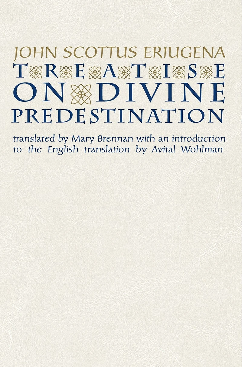 Treatise on Divine Predestination