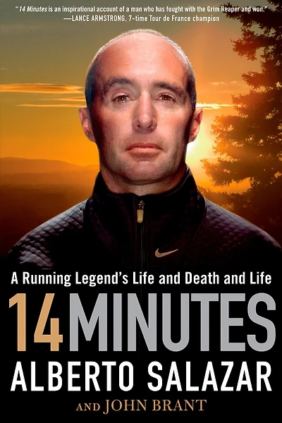 14 Minutes: A Running Legend's Life and Death