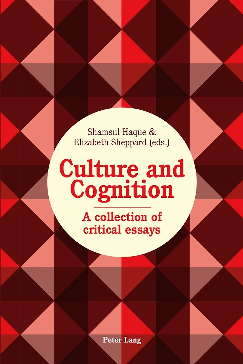 Culture and Cognition: A collection of critical essays