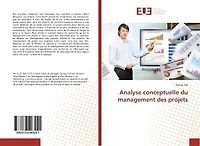 Analyse conceptuelle du management des projets