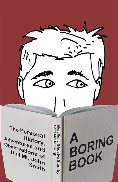 A Boring Book