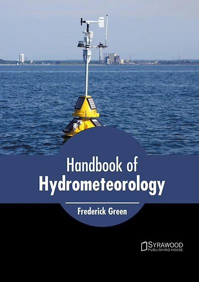 Handbook Of Hydrometeorology