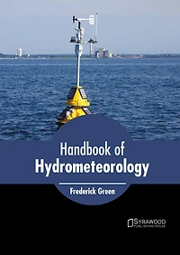 Handbook Of Hydrometeorology