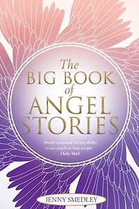The Big Book of Angel Stories