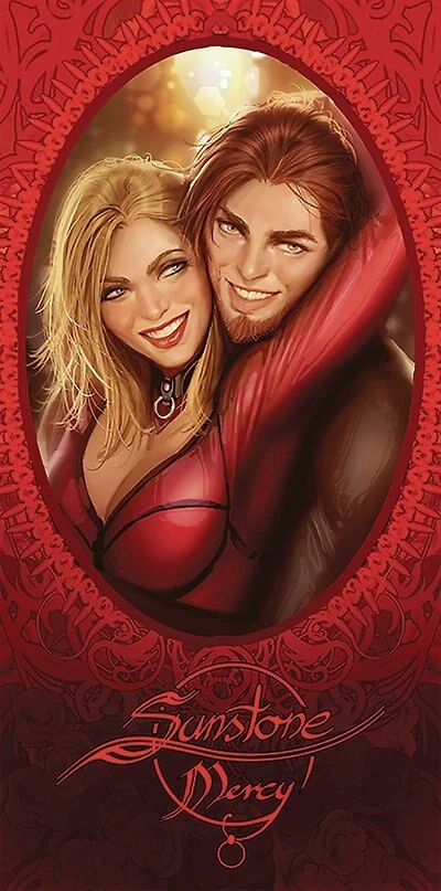 Sunstone 18-month 2019/2020 Calendar