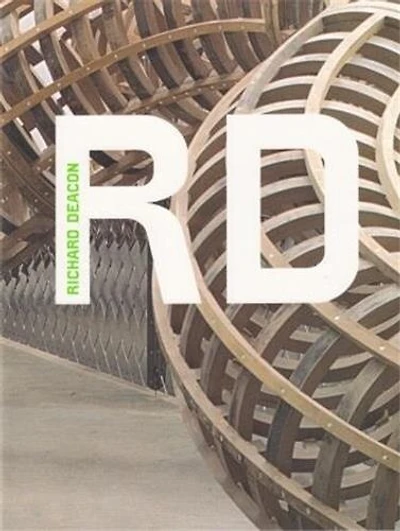 Tate Modern Artists: Richard Deacon