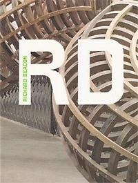 Tate Modern Artists: Richard Deacon