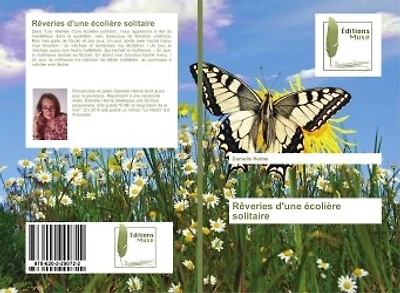 Reveries d'une ecoliere solitaire