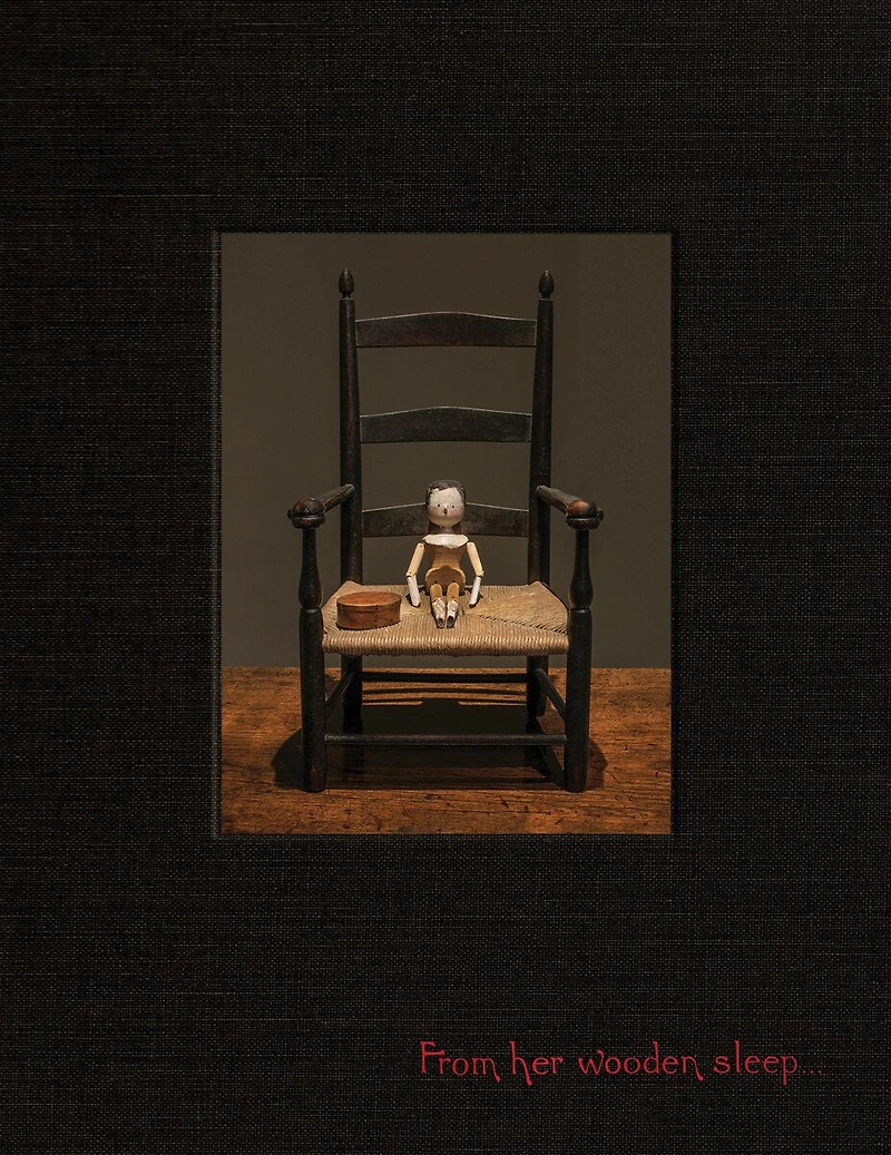 Ydessa Hendeles: From Her Wooden Sleep...