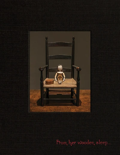 Ydessa Hendeles: From Her Wooden Sleep...