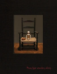 Ydessa Hendeles: From Her Wooden Sleep...
