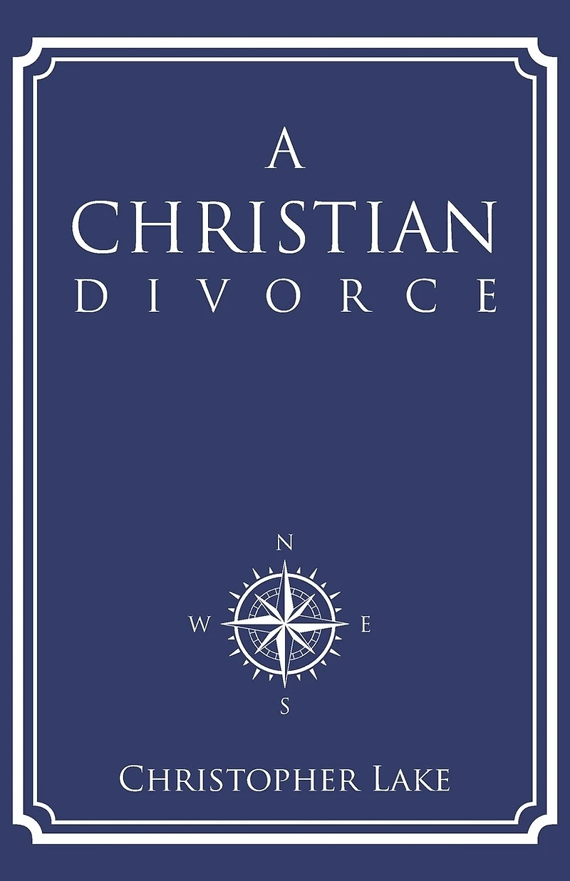 A Christian Divorce