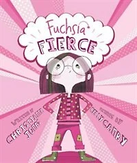 Fuchsia Fierce