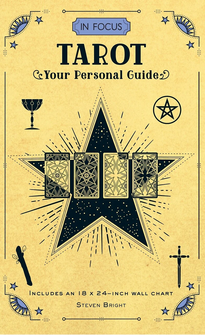 Focus Tarot: Your Personal Guide