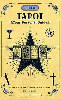 Focus Tarot: Your Personal Guide
